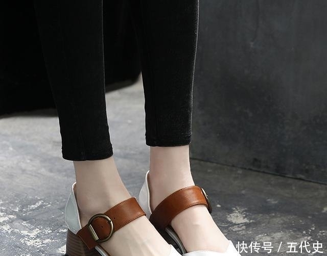 『 暴露』你穿的鞋子暴露了你的性格!，神准!