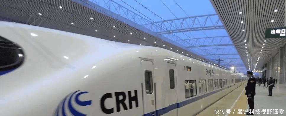 河南的一个高铁站, 几乎无人问津, 至今仍被吐槽