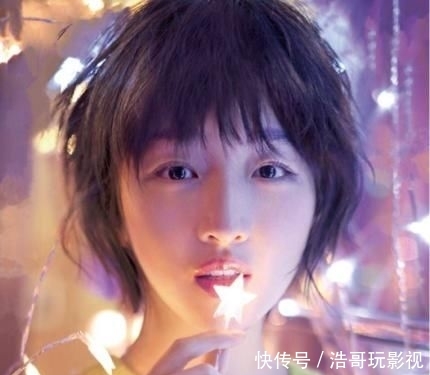 女生■不足160的女生,头发别留太长,这4款"清新短发",显高又显脸小