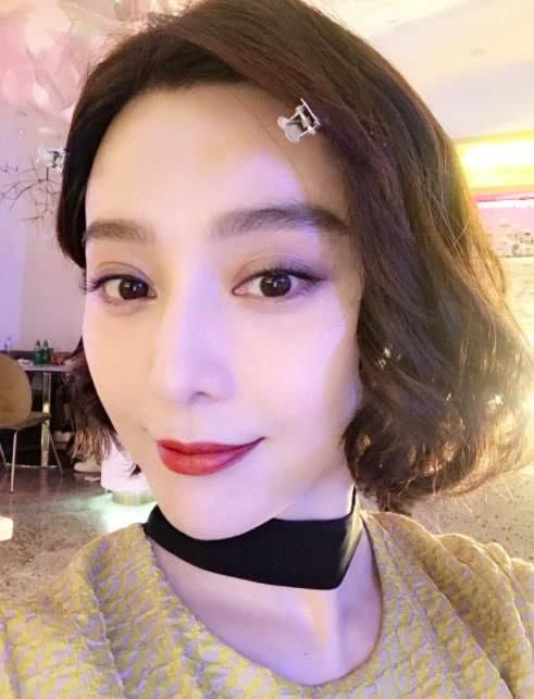 负面谣言不断,范冰冰母亲透露:冰冰目前状况很好,清者自清