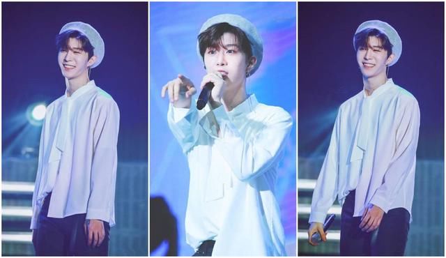 范丞丞对帽子果然是真爱，私服出行必须戴，90元接地气款这么时髦