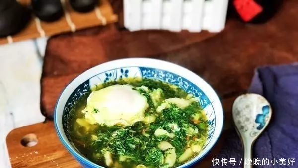 『长寿菜』日本人每天必吃的“长寿菜”,我国产量大却没人吃,含钙比牛奶高
