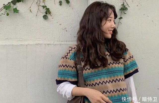 气质■清爽蓝色系搭配,浪漫高质感气质穿搭!