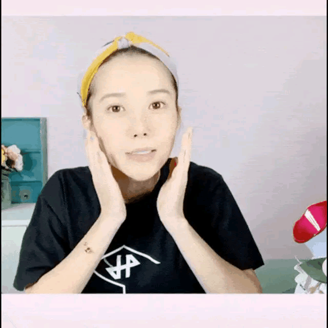 『深层清洁』脸上没有这3个问题的女生,皮肤好到遭人“嫉妒”,说的是你么?