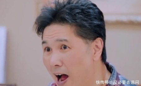 『哥哥』吴尊请林丽吟家人吃饭,却被哥哥的颜值吸引:这长相不出道可惜了