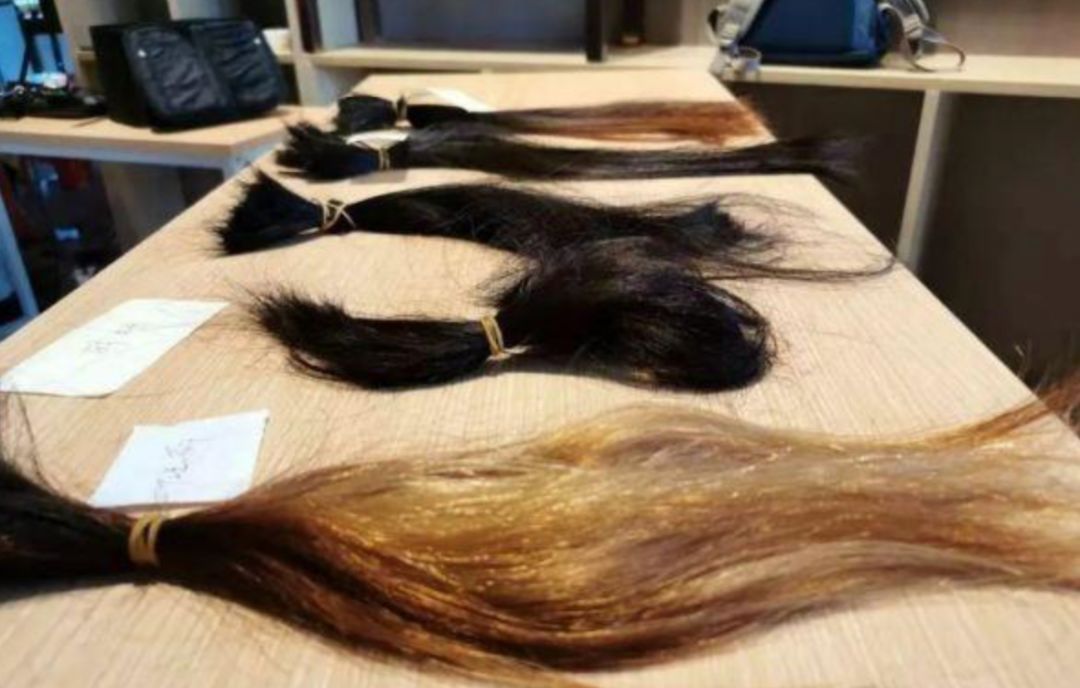  驰援武汉@等我长发飘飘，再来看看武汉！