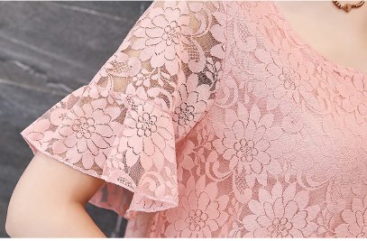 难怪老婆入秋也不穿连衣裙，原来是这“雪纺衫”，已经美成了风景