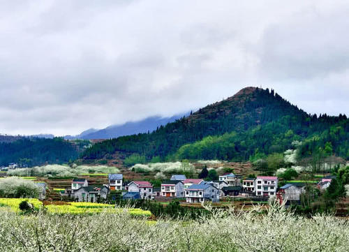 中国最有面子的县城,高铁绕个大弯也要经过这,是你的家乡吗?