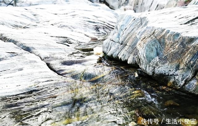 一生必去的沂蒙山人最早居住的古村落，北方最美的民宿也在这里