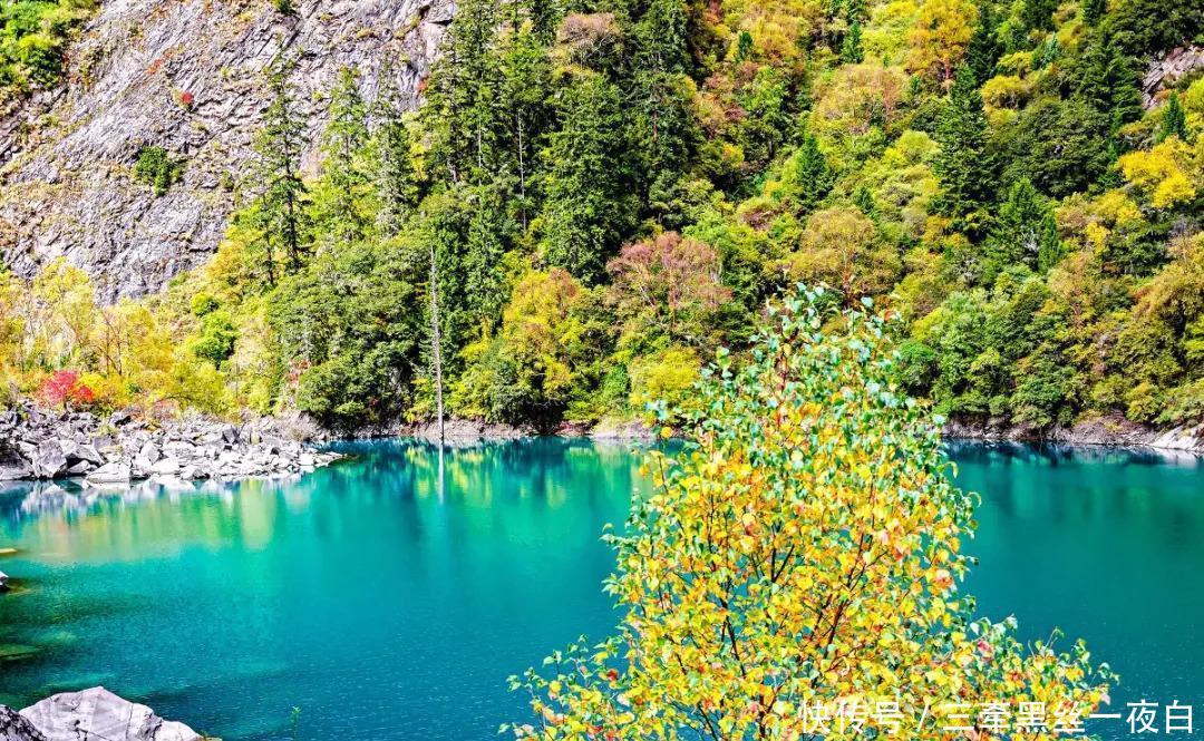 赤道行自驾游: 有一个川西秘境, 媲美九寨沟, 人少景美适合自驾游