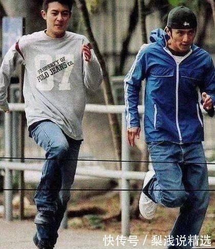  精致■说个鬼故事，娱乐圈已经20年没出过大帅哥了...