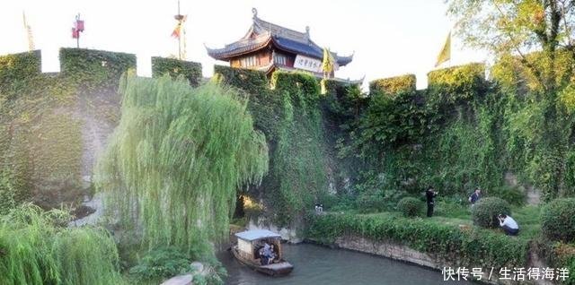  我国|假如我国江苏要迁移省会，哪座城市最合适有两个城市呼声比