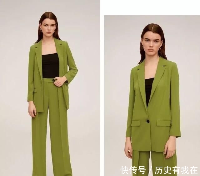  [看起来]Uniqlo、ZARA这些竟然卖断货！快时尚宝藏新品清单