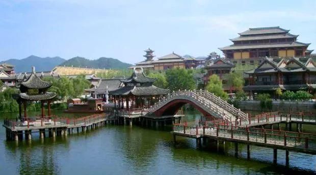 我想和你去这7个“仙境湖泊”共度余生