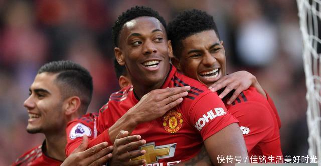  「温格」江郎才尽！曼联连战不胜索帅下课在即 一人可率红魔走向