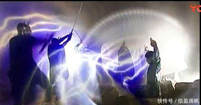 武侠剧中要自废武功才能修炼的神功，北冥神功垫底，万剑归宗第一