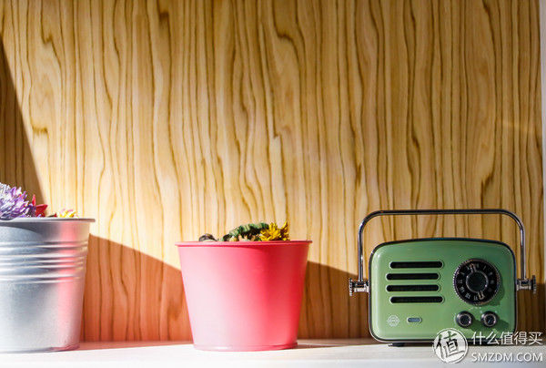 是蓝牙音箱也是收音机--猫王旅行者2号体验