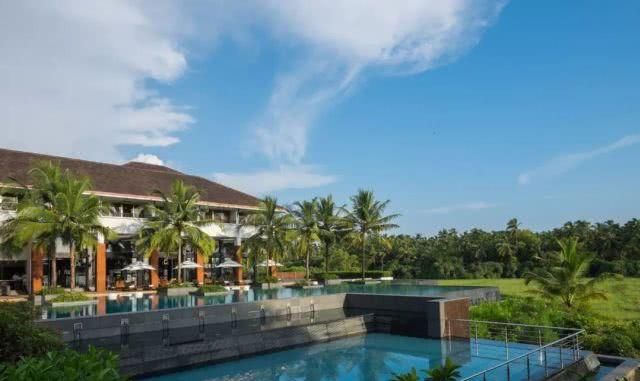 全球38家顶级奢华品牌酒店，你睡过几个？