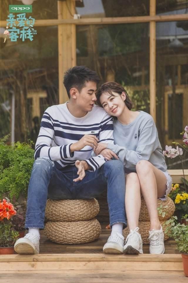 原来纪凌尘闽清子被爆因男方出轨分手是假消息，无良媒体太无耻了