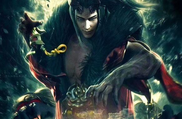 荡魔祖师为何不去西牛贺州除妖？流沙河中，玉皇大帝的伏笔败露