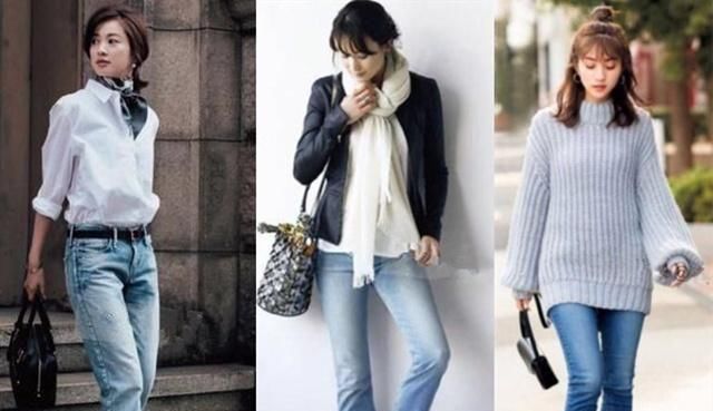  「女人」30岁左右的女人,觉得自己该怎样穿衣服?休闲?正装?还是无所谓?