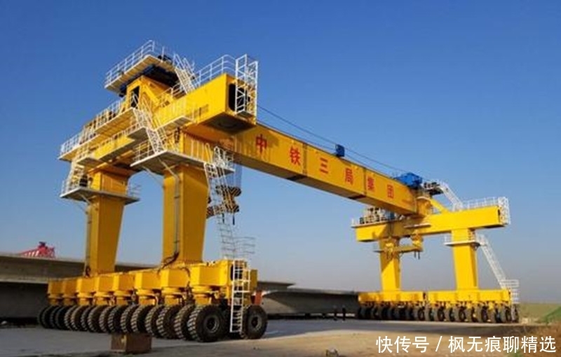  高铁|中国承建全球69%高铁项目，日本仅9%，如今又拿下千亿高铁