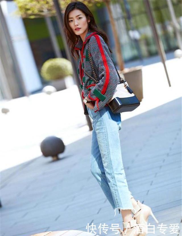  牢记■衣服不一定要买大牌，牢记这些穿衣法则，基本款也能穿出高级感