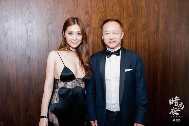 是豪门名媛也是铿锵玫瑰,吴梦颖活出了所有女人梦想中的样子