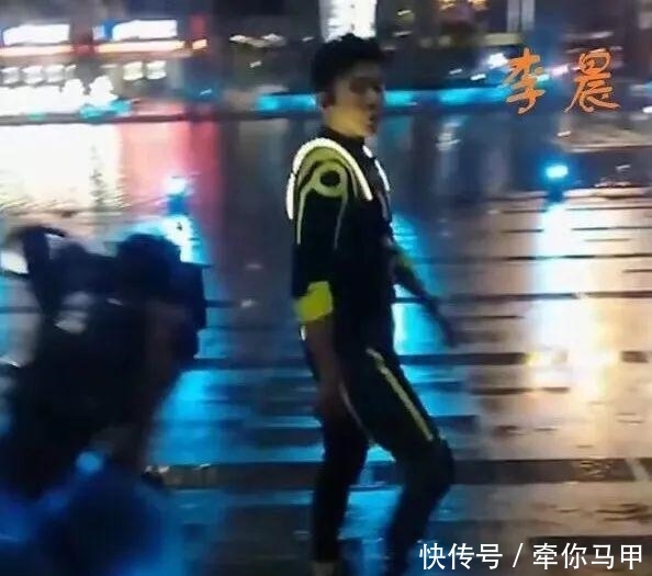 张云雷粉丝为什么
