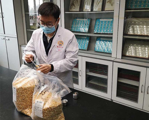 #携带#2批近4吨携带病毒的进口玉米种子被上海海关截获、销毁……