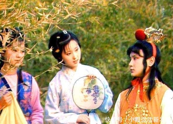  同悲@红楼梦第五回，黛玉、宝钗和探春，也算得上千红一哭，万艳同悲