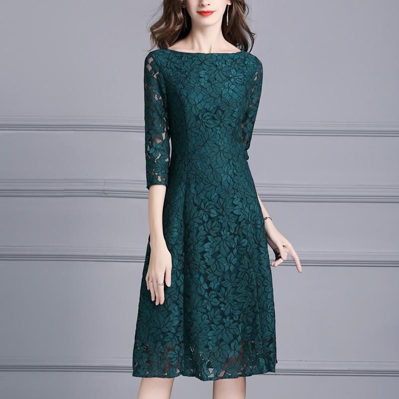 厉害了，这种秋裙，一出就火，上身怎么穿都贼迷人显瘦，早穿早美