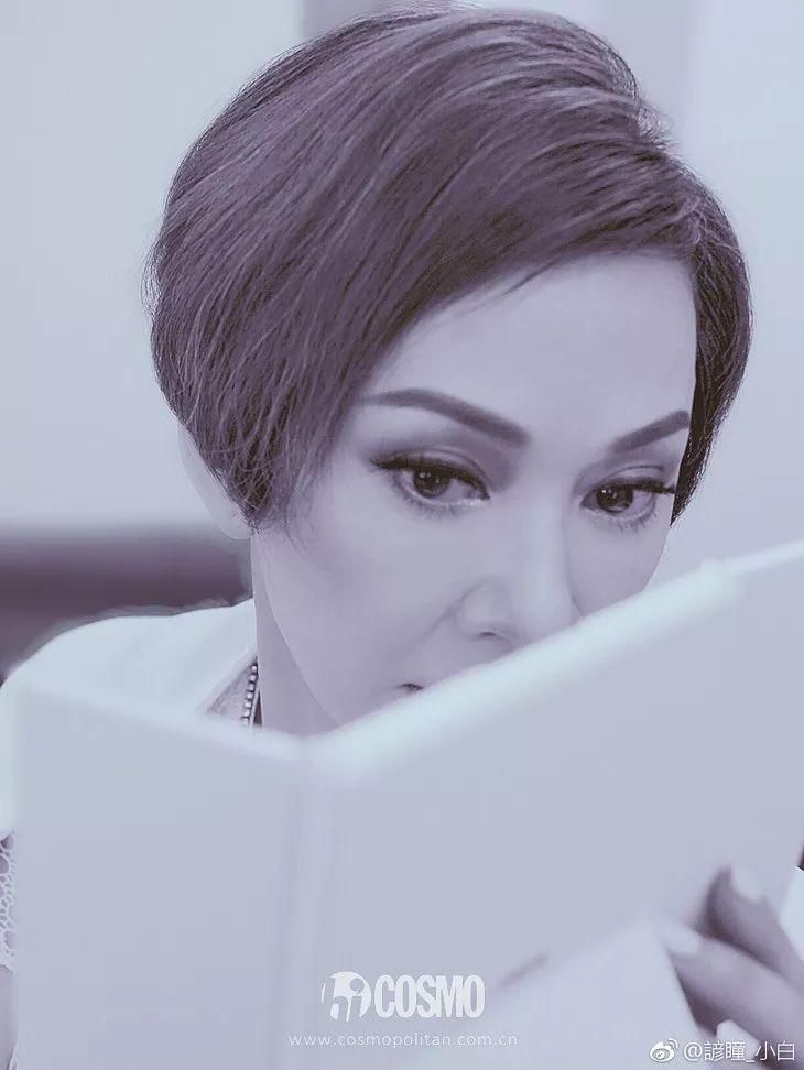 港味妆容真好?比桥底辣蟹香!