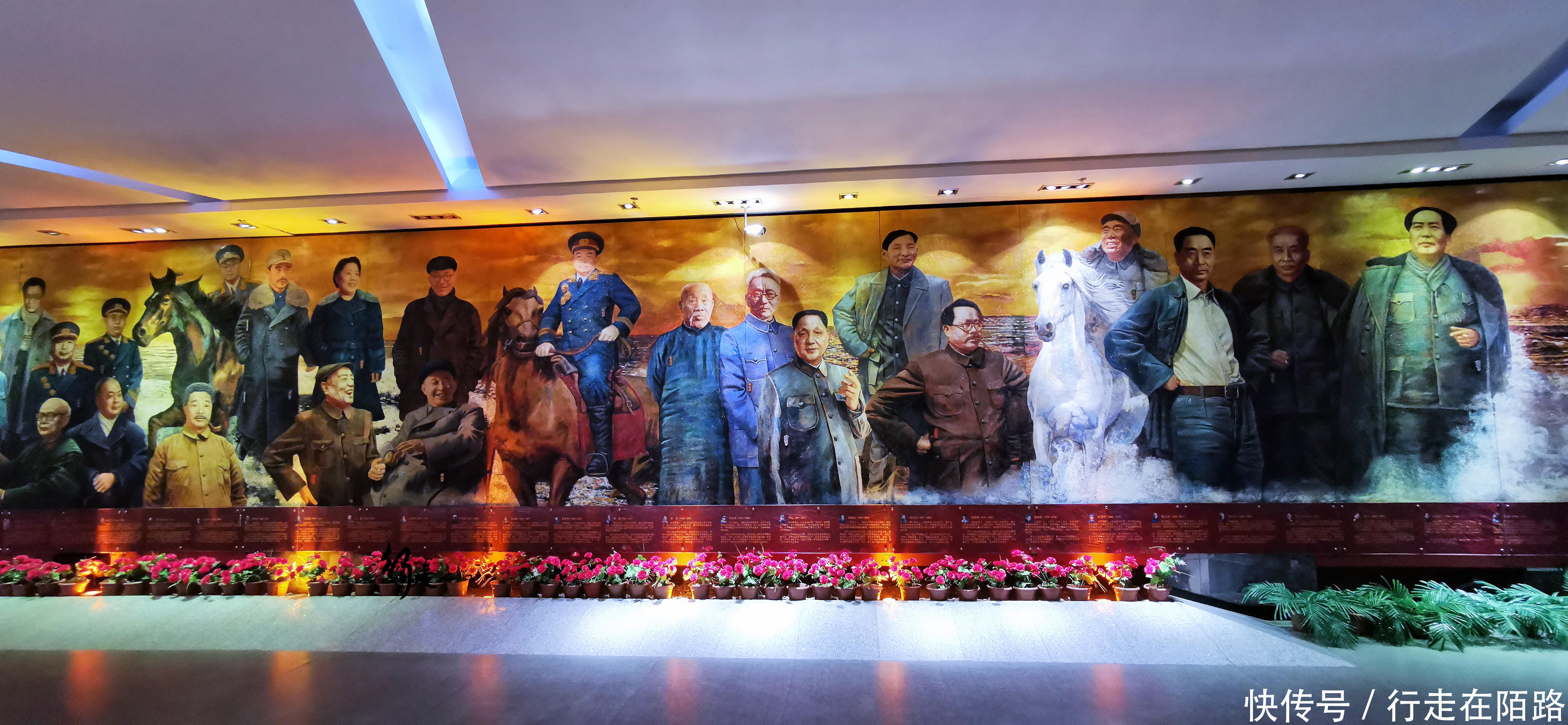 中国最低调景区：一半5A景点免费，一级博物馆也不要门票