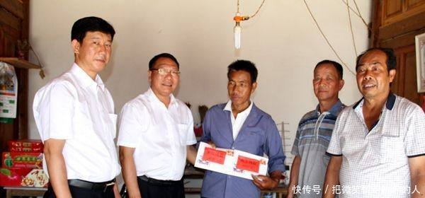 半年内，农民需要交齐一项费用，每人几百块，农村几乎家家要交！