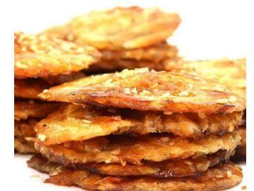 福建人当心!16批次不合格食品曝光!华润万家、沃尔玛上黑榜!这些