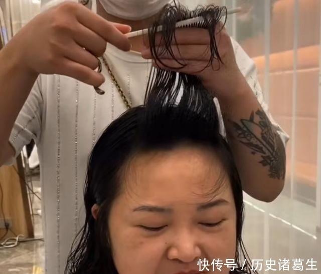  气质■这五种脸型眼中拉低颜值，没气质显土气，没中就太幸运了