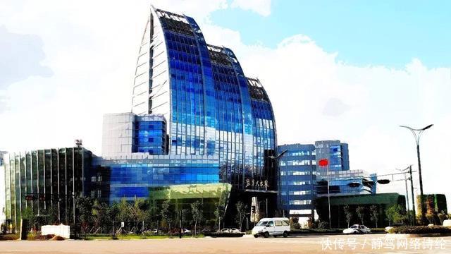 江苏面积最大的城市, 相当于一个北京大, 经济上却排名倒数!