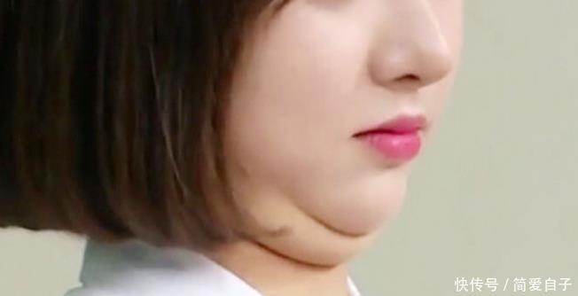  『进来』女性如何瘦脸瘦下巴？教你以下3招简单又方便，女性进来看看吧