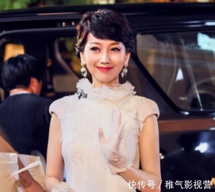 『宛若』赵雅芝早年花絮照,41岁宛若14岁少女,网友:这颜值让人服气