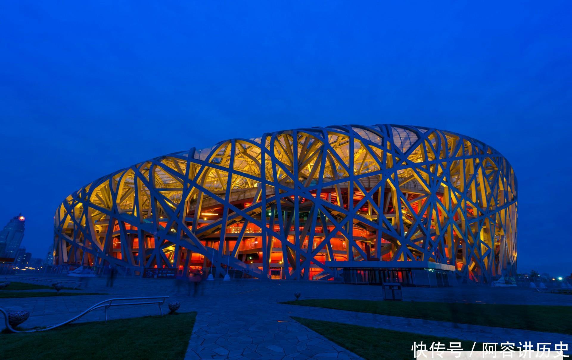 北京共有7处5A级景区,每一处都大名鼎鼎,你去过几个?