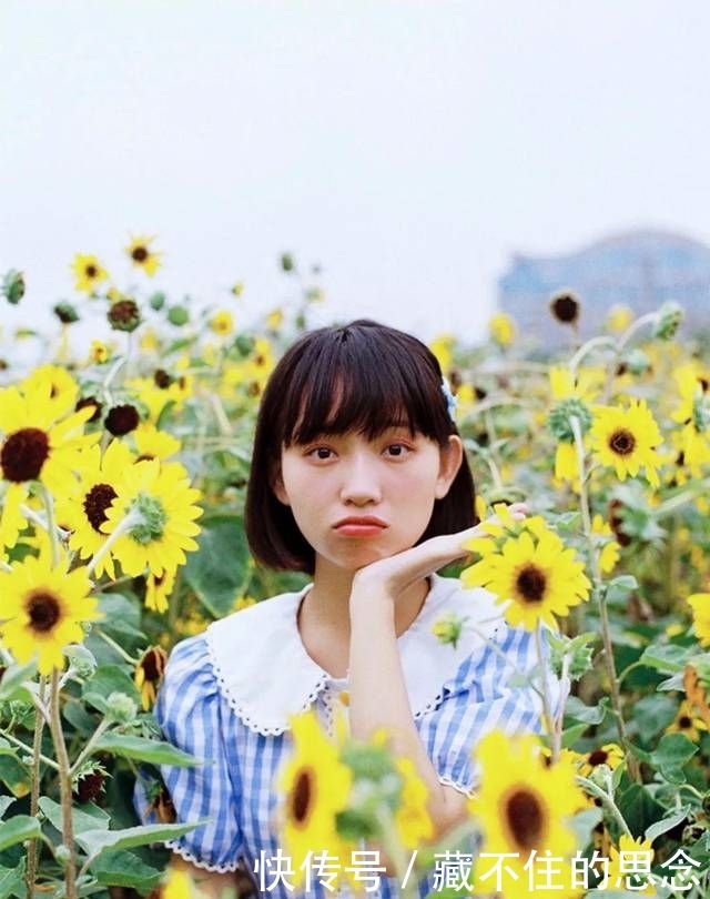 『上镜』复古风的衣服也太上镜了！
