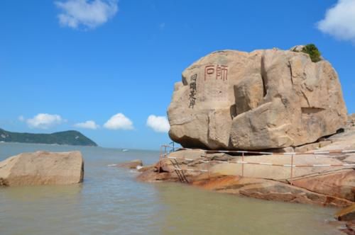 浙江“国庆节”最适合游玩的5个景区，游客少，风景胜过杭州西湖