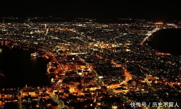 世界3大最美夜景城市，中国的这座城市上榜，而且还是名列第一！