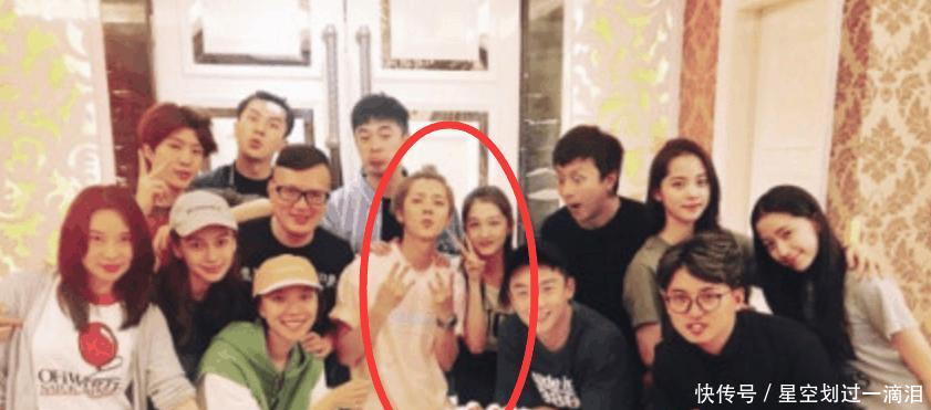 连破分手传闻! 制片人后关晓彤再发文澄清, 真甜蜜还是假炒作