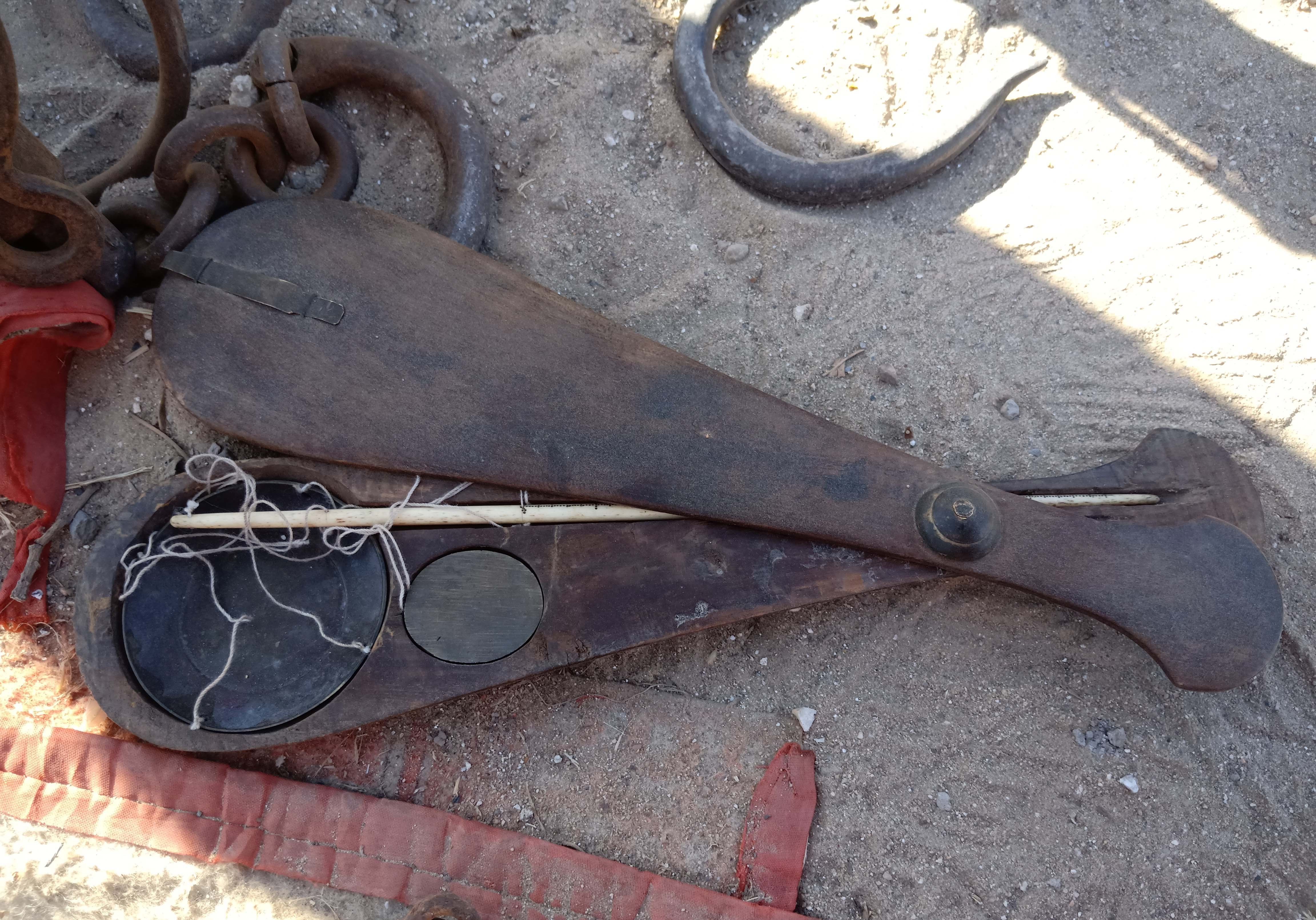 远去老物件20图，用过15件为地道农民，全用过应该向您竖起大拇指