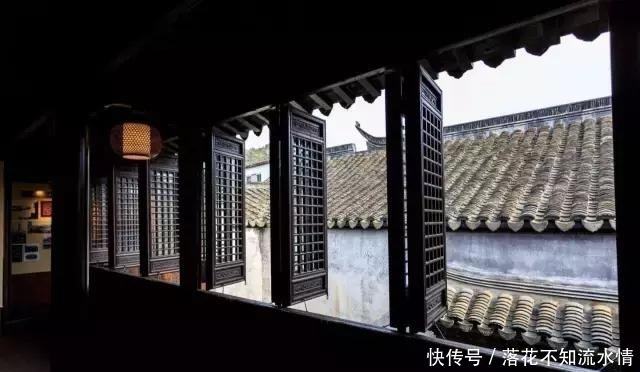 南京周边私藏的8个绝美乡村，个个都是神级的隐居地