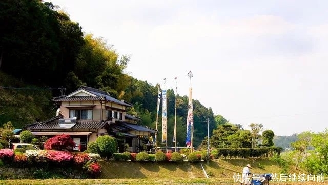  联系我们@日本的农村是怎样的？