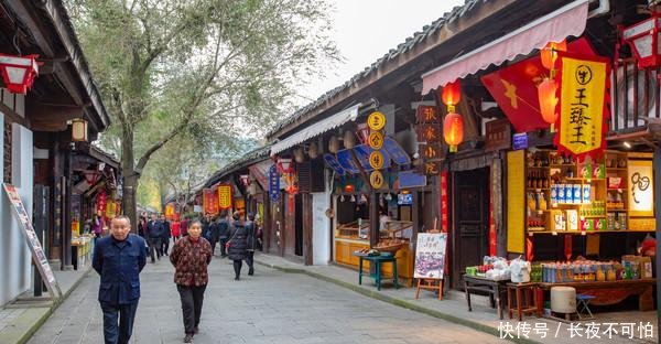  #最多#四川历史上出状元最多的城市，曾做了近20年省会，如今仅为县级市