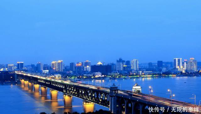  「唯一」中部地区唯一一座万亿城市